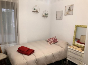 Disfruta tu estancia en Zaragoza!